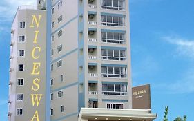 Thien Nga Hotel